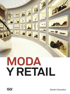 cover image of Moda y retail